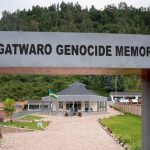 gatwara genocide m