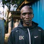 kipchoge