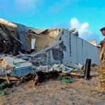 mogadishu