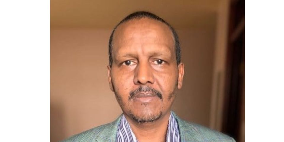 rashid abdi