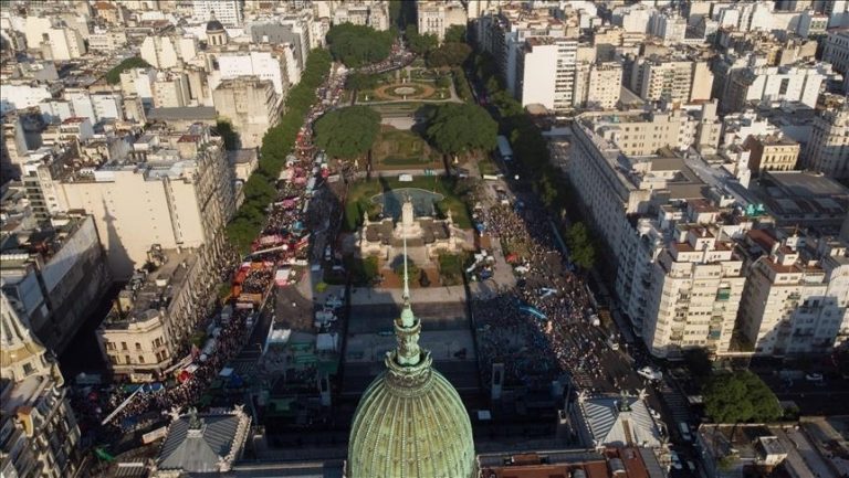 Buenos Aires