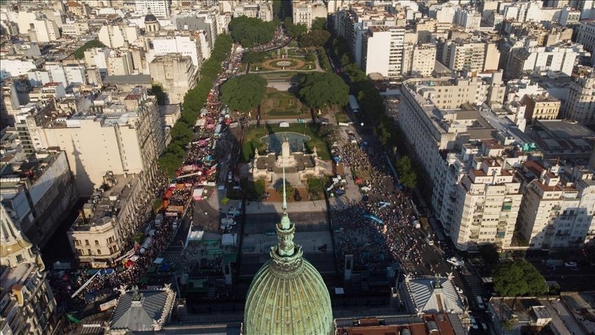 Buenos Aires
