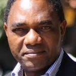 Hakainde Hichilema