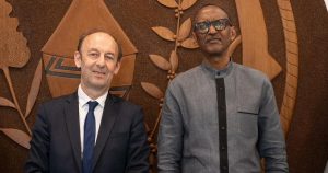 RWANDA