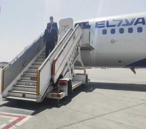 israel egypt