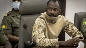 mali