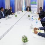 somalia