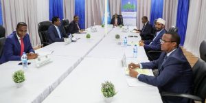 somalia