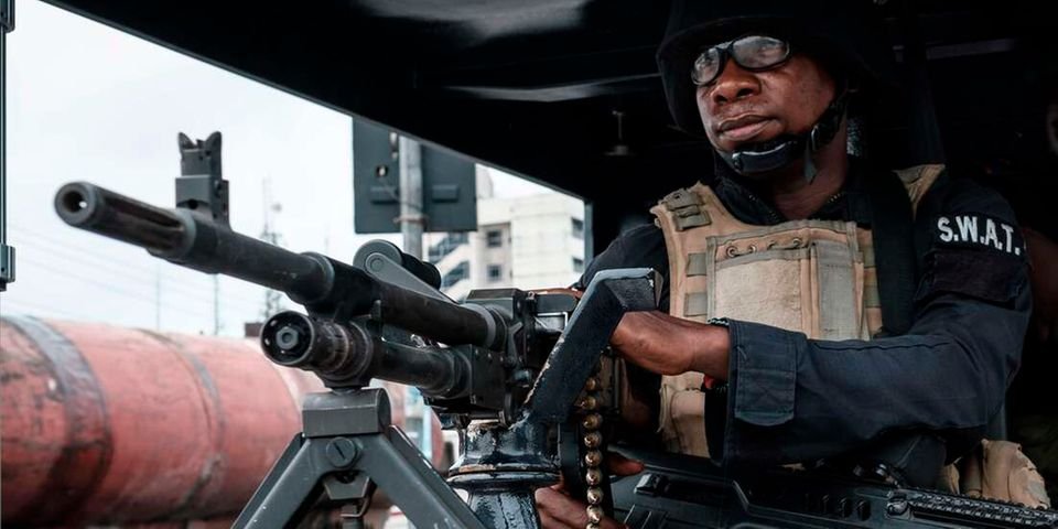 swat