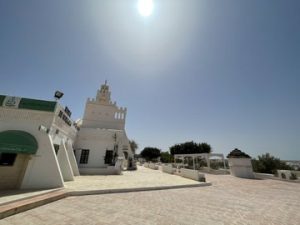 tourism tunisia