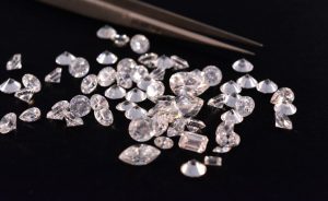 diamond