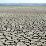 drought