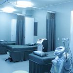 namibia hospital