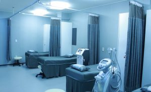 namibia hospital