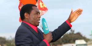 hakainde hichilema