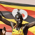 uganda a