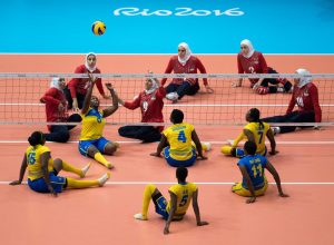 volleyball