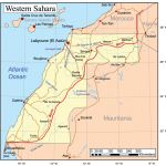 Western Sahara