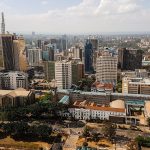 nairobi