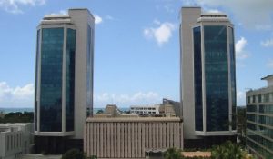 bank of tanzania