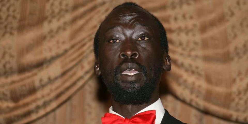 garang