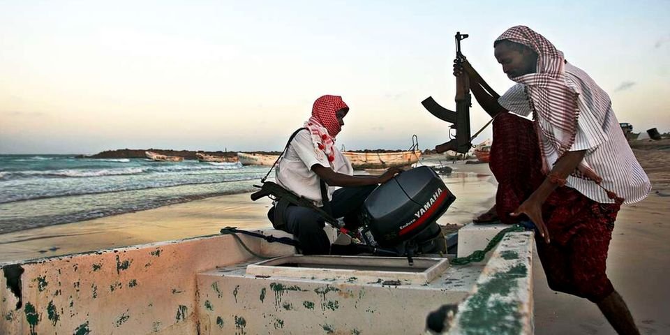 piracy 1