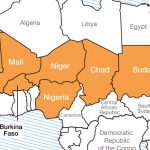sahel