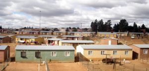 soweto