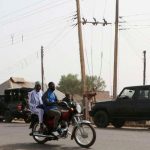 kidnap nigeria