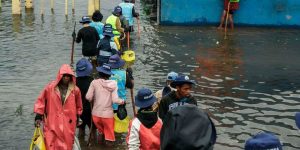 madagascar storm