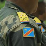 drc army