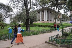 ethiopia university