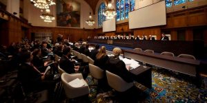 icj court