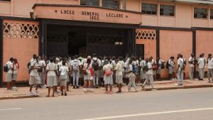 cameroon 1