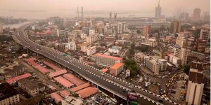 lagos view