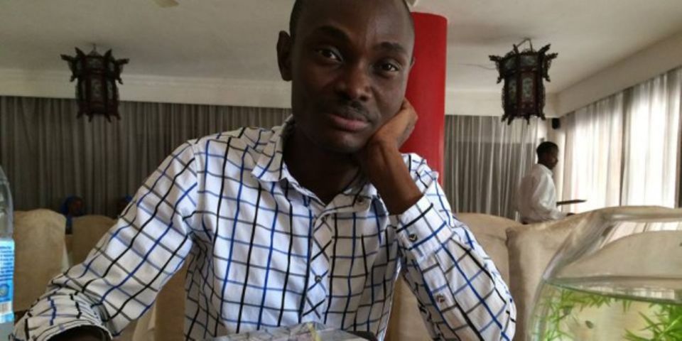 norman tumuhimbis