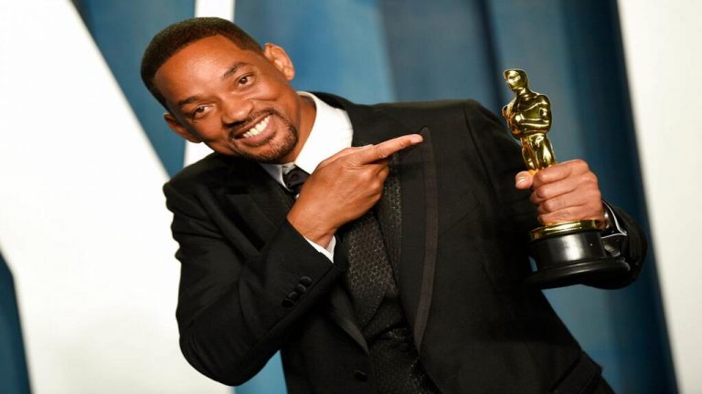 will Smith