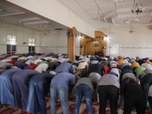 muslim