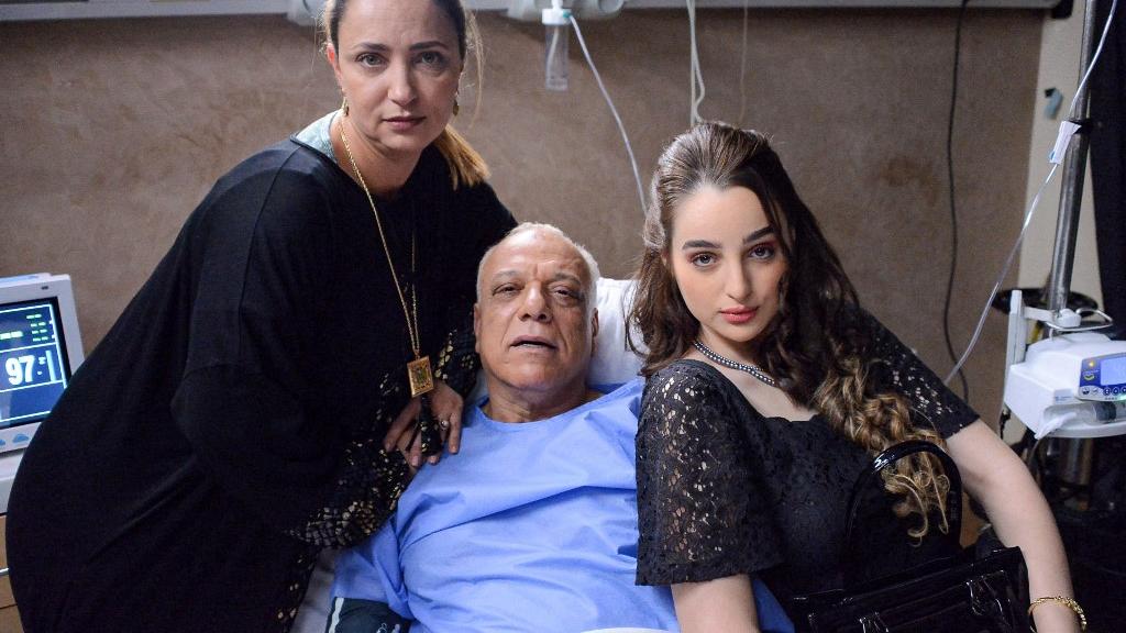 tunisia Tv series