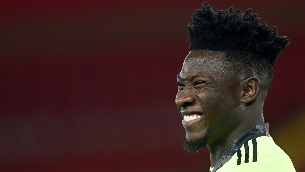 onana