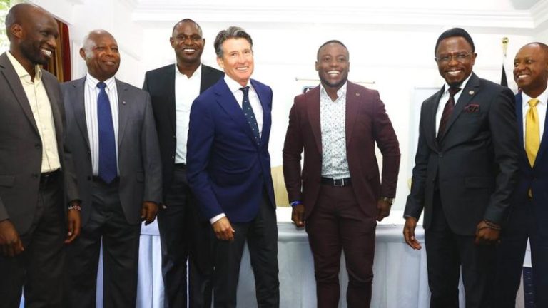 kenya sports