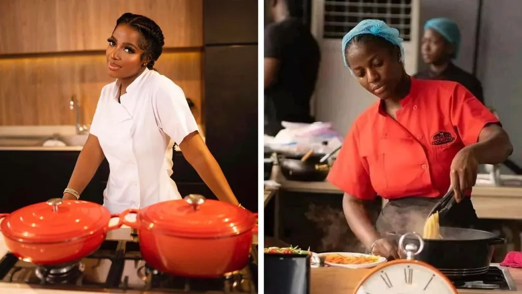 chef