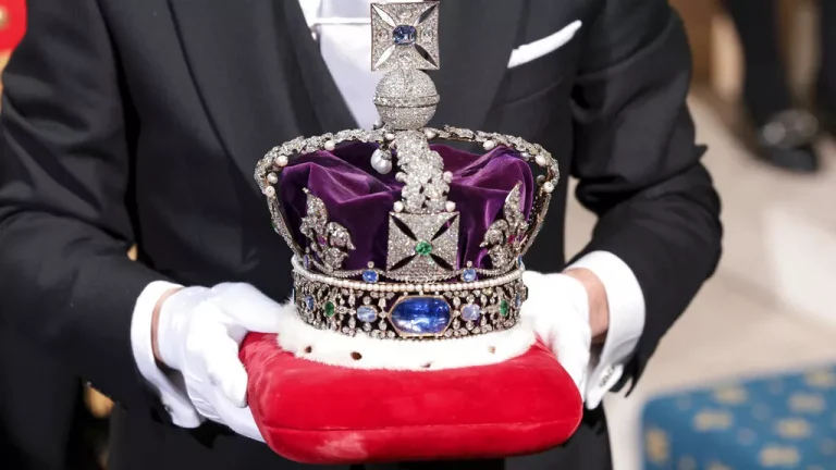 crown