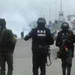 Nigeria Police