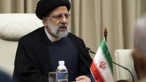 iran president