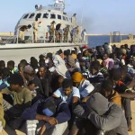 libya
