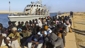 libya