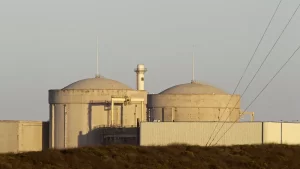 Nuclear Reactor