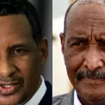sudan generals