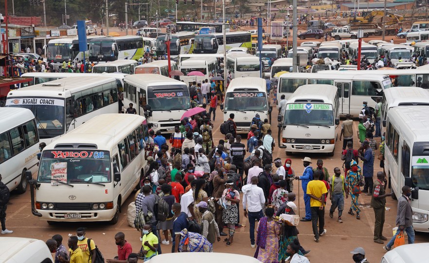Matatu